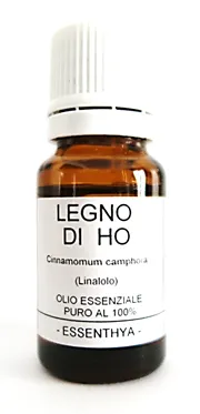 Legno di Ho o Ravintasara a linalolo