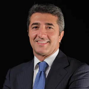Luca Petrichella