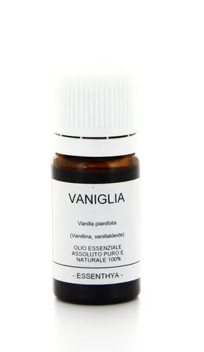 Vaniglia BIO
