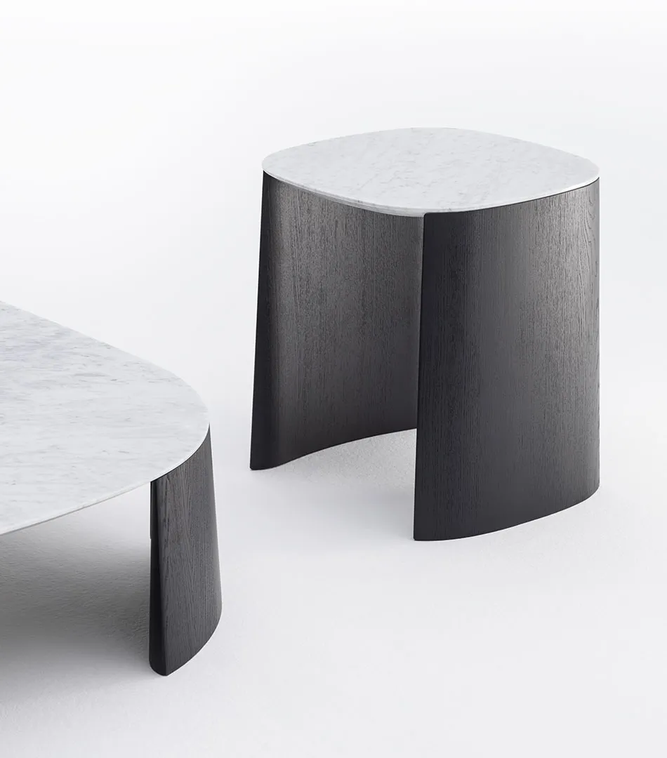 Desiree Dorvan Table Collection