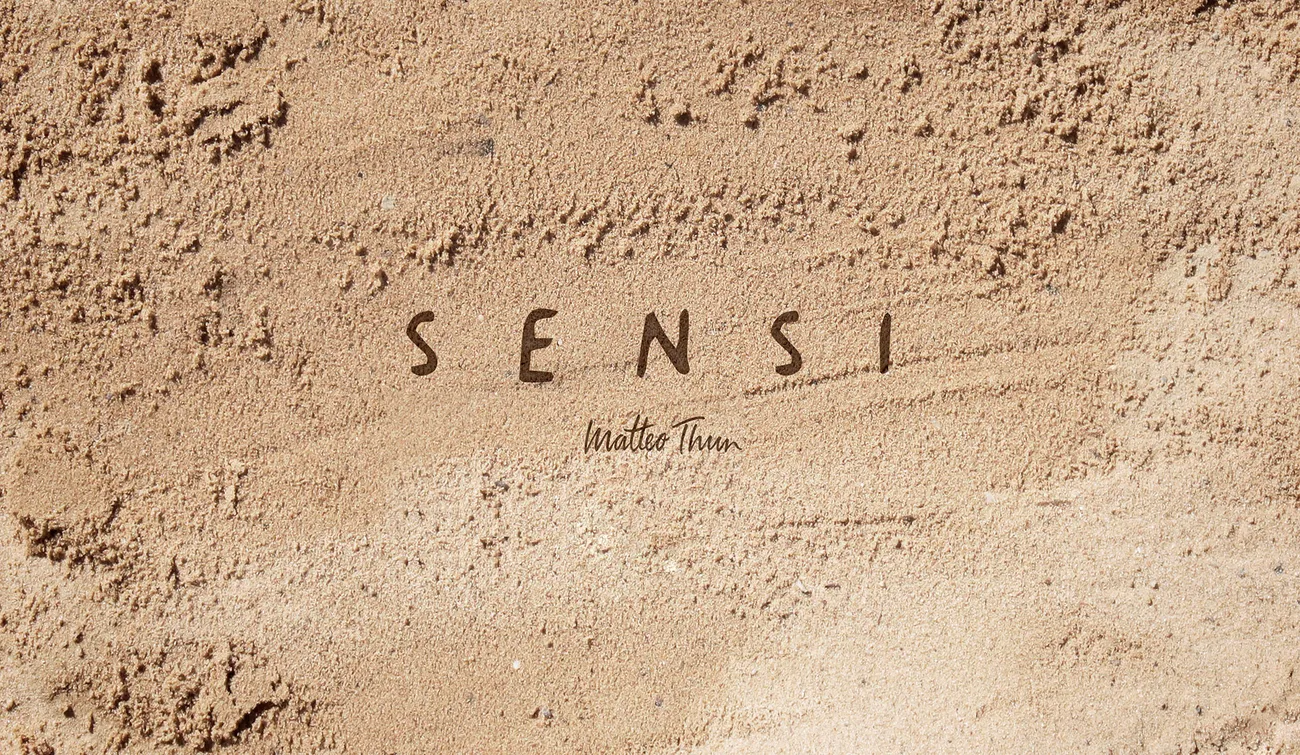 Matteo Thun - Florim - Sensi