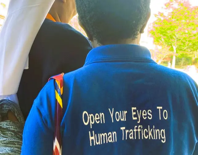 NEWS FROM THE NETWORK: KENYA