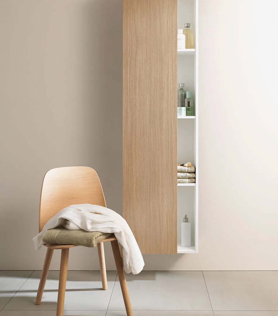 Durastyle bathroom collection for Duravit, 2013