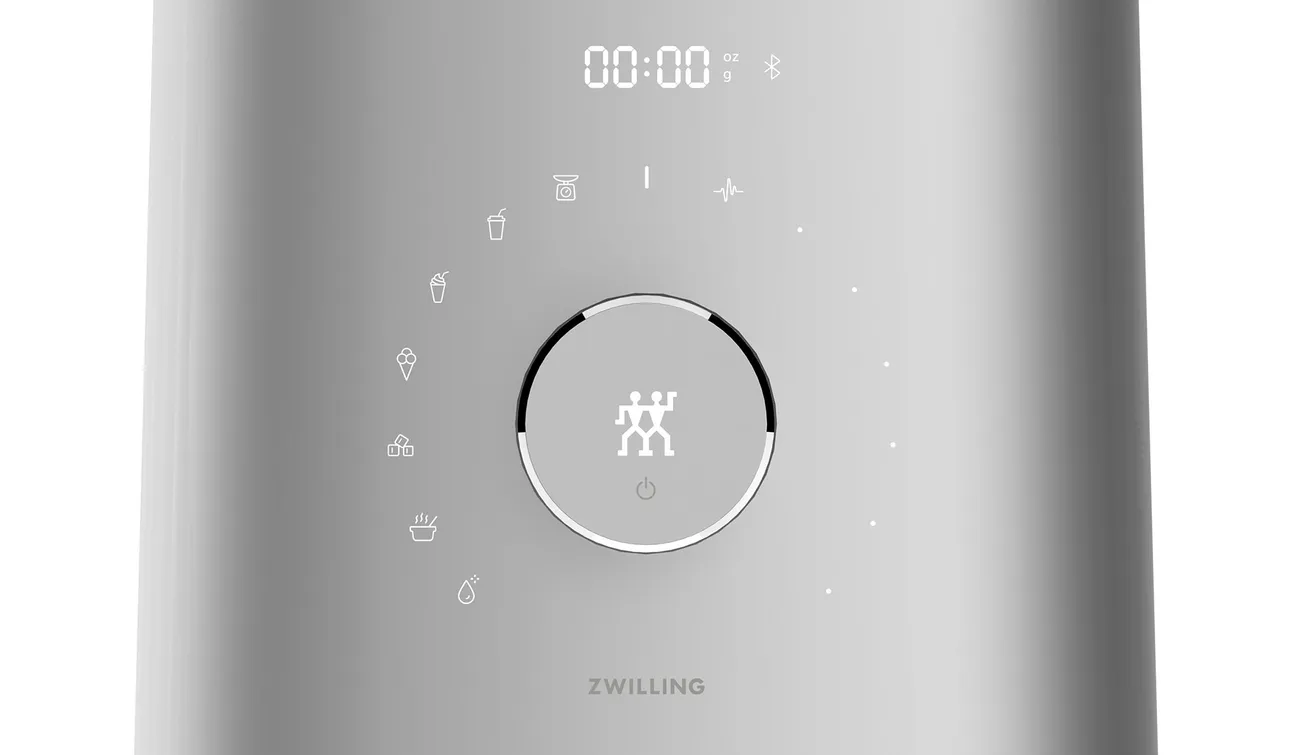 Matteo Thun & Antonio Rodriguez - Zwilling - Enfinigy