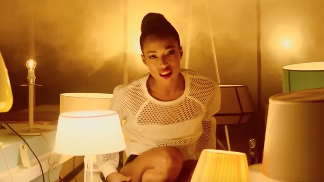 In bilico - Official Video