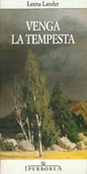 Venga la tempesta