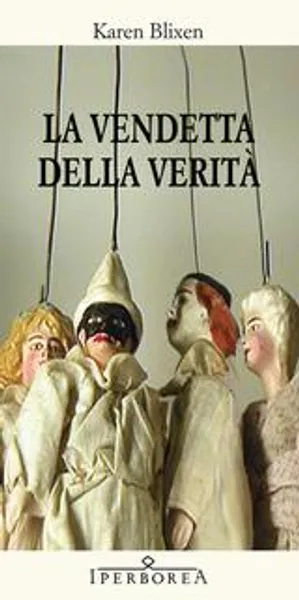 La vendetta della verità