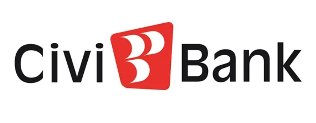Il logo di Civibank