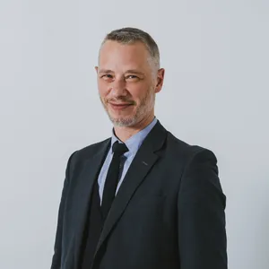 Damien Liebart