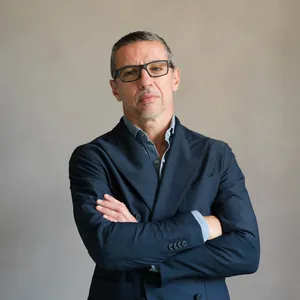 Gianandrea De Bernardis