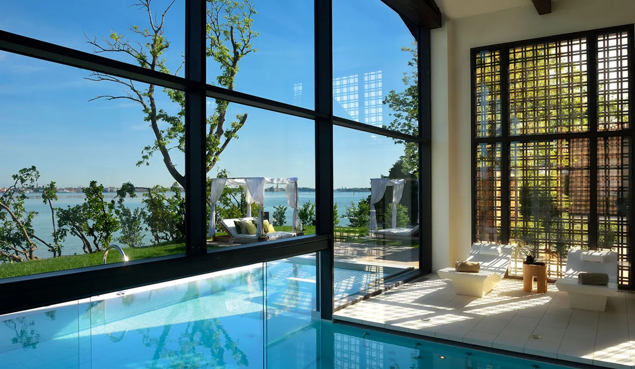 JW Marriott Venice Resort & Spa, Venice (IT)