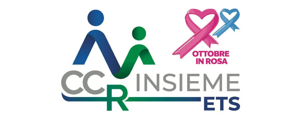 Il logo di Ccr Insieme Ets