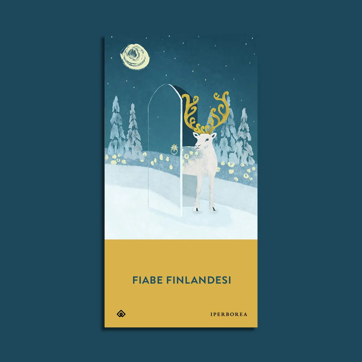 C'era una volta in Finlandia