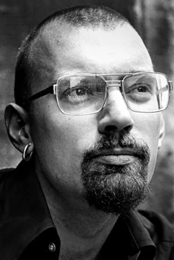 Dan Turèll