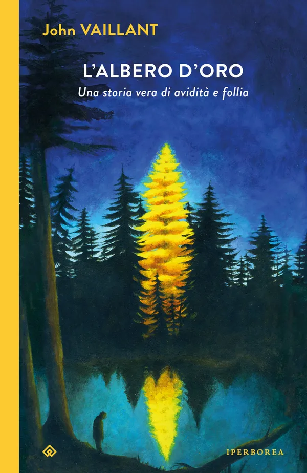 L'albero d'oro