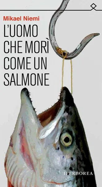 L'uomo che morì come un salmone