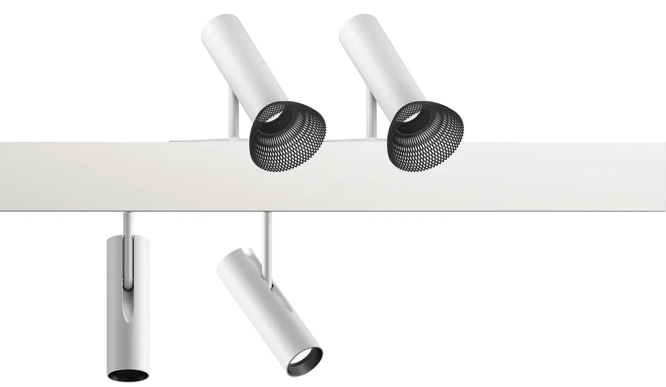 Spotlight, Robin for iGuzzini