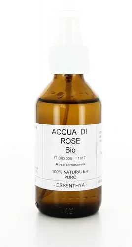 Acqua di Rose  BIO