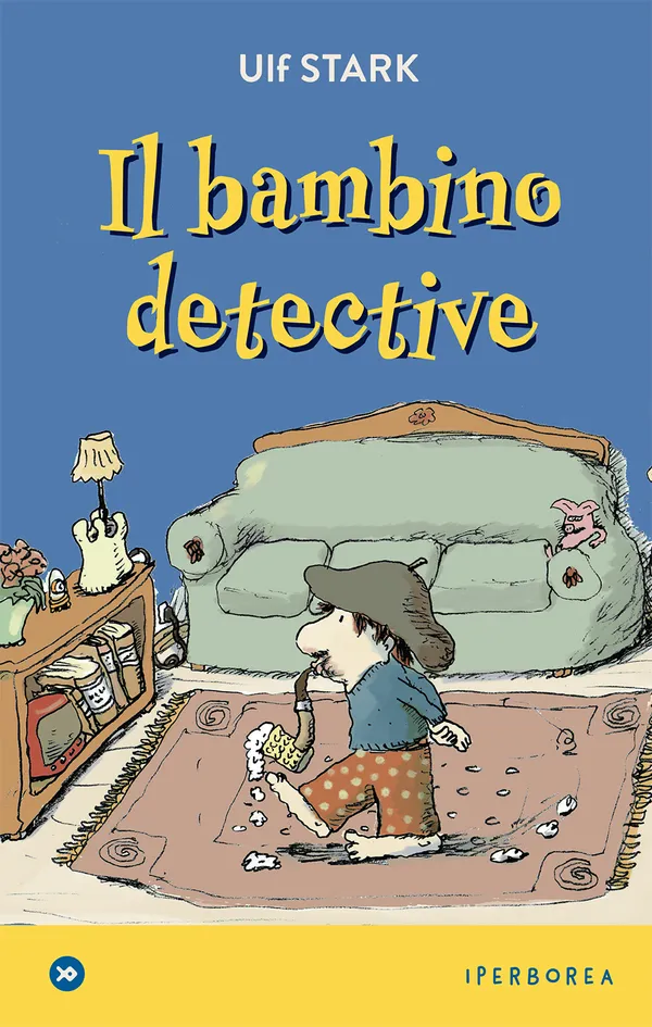 Il bambino detective