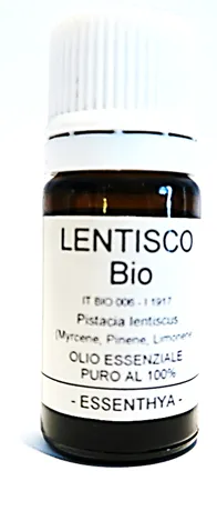Lentisco BIO