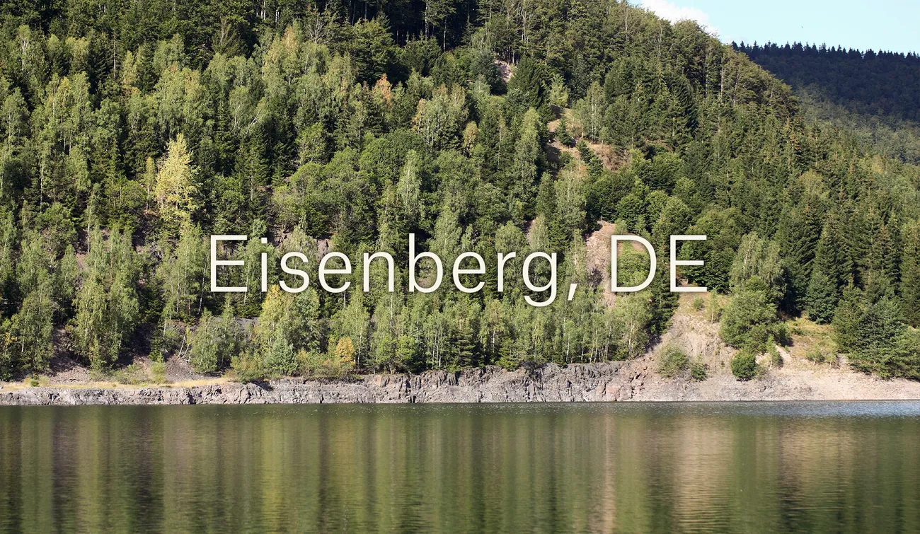 Eisenberg (DE)
