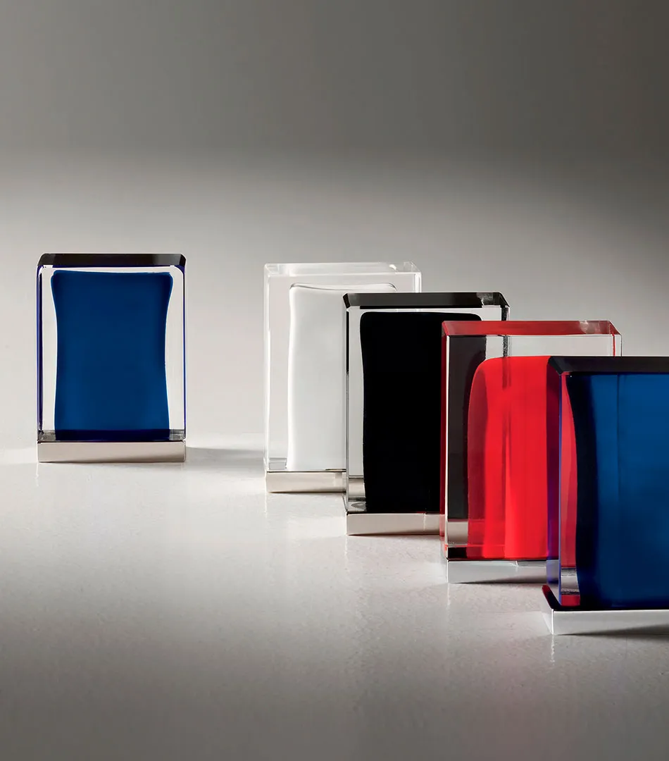 Venezia, taps and fittings for Fantini, 2007
