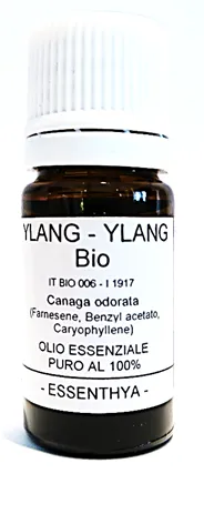 Ylang ylang BIO