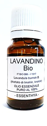 Lavandino BIO