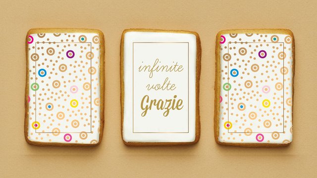 Grammo box grazie