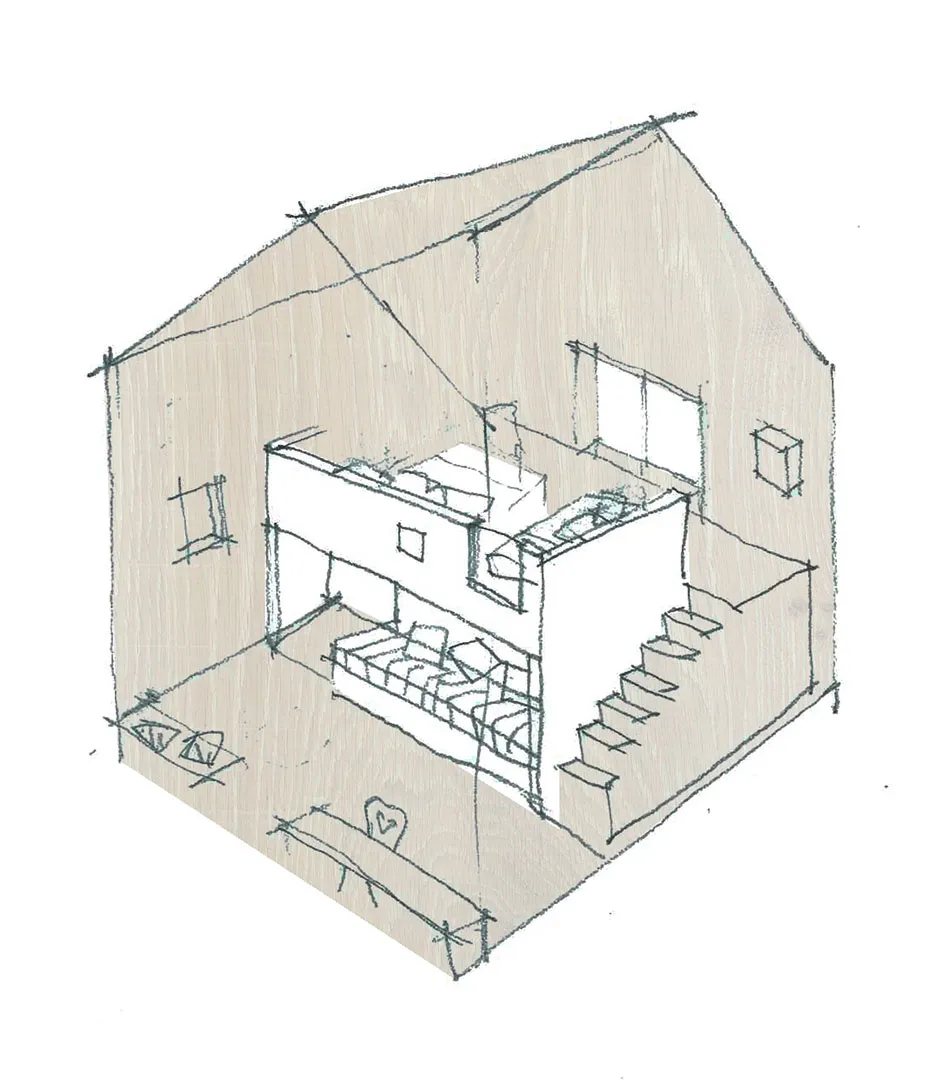 Alpine Mountain Lodges, Trento, Canal San Bovo (IT)