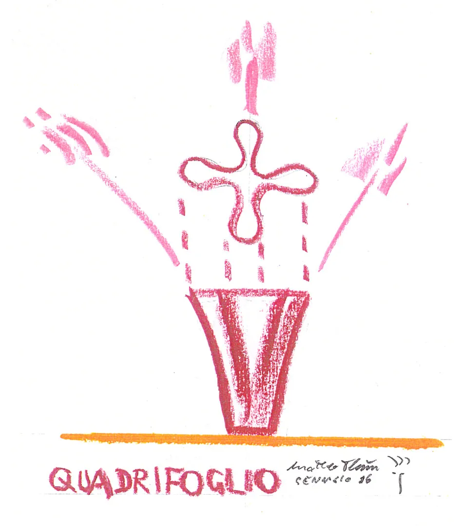 Terre cotte disegno