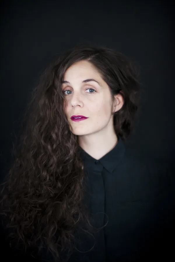 Siri Ranva Hjelm Jacobsen