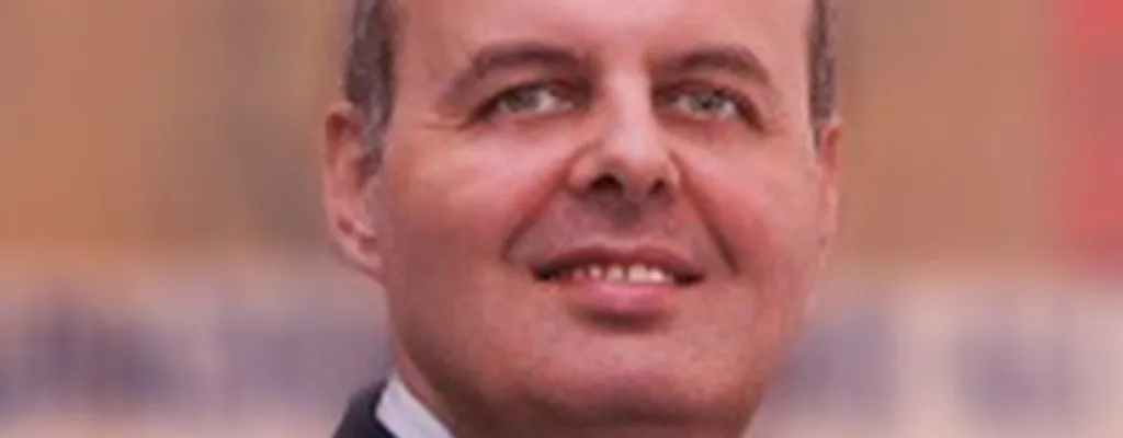 Alberto Minali