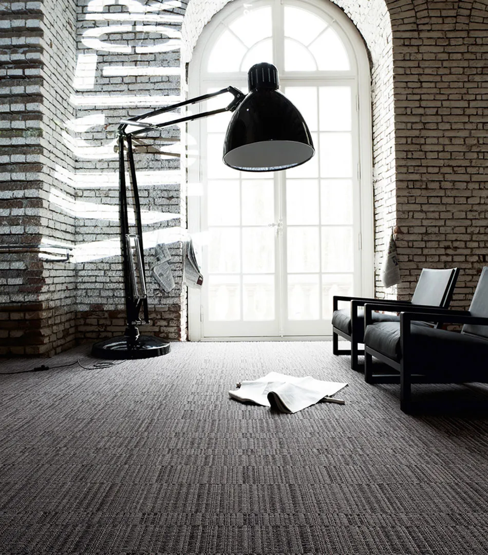 Hotel Palazzi - Savoy Carpet, Object Carpet, 2013