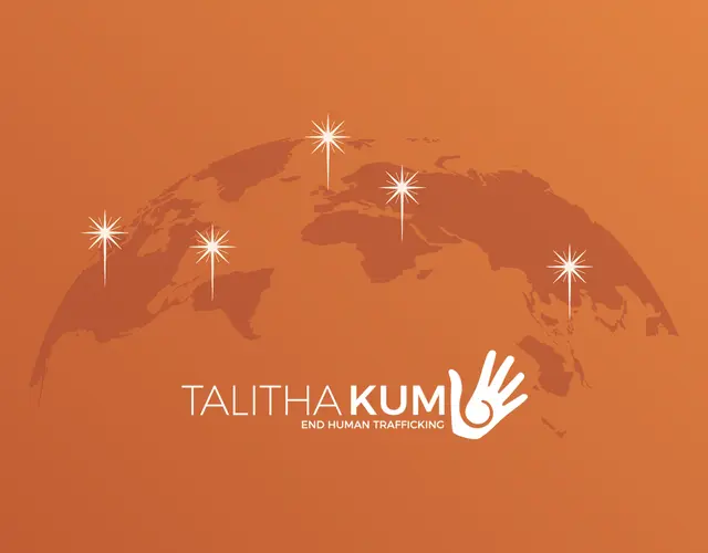 Online Events for the World Day Against Trafficking in Persons