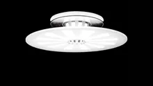 Circo recessed lamp