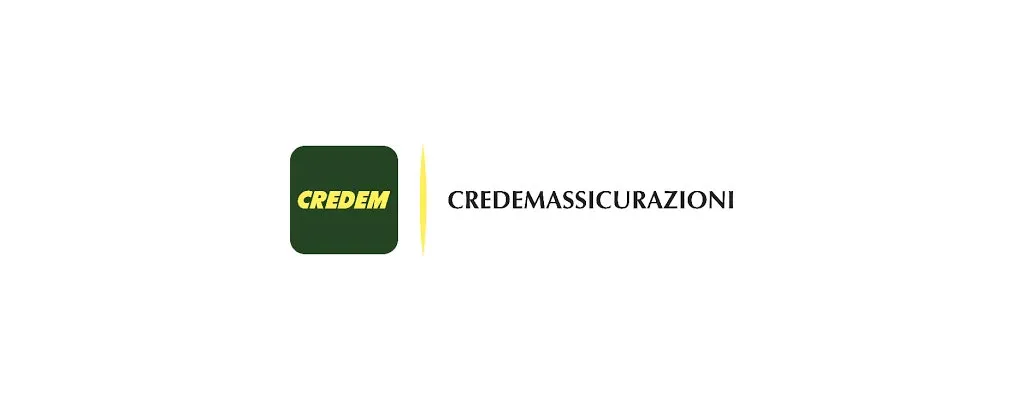 Il logo di Credemassicurazioni