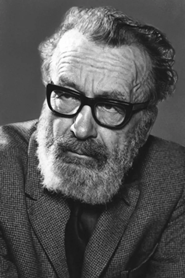 Aksel Sandemose