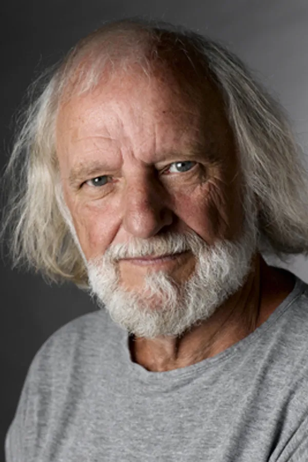 Svend Åge Madsen