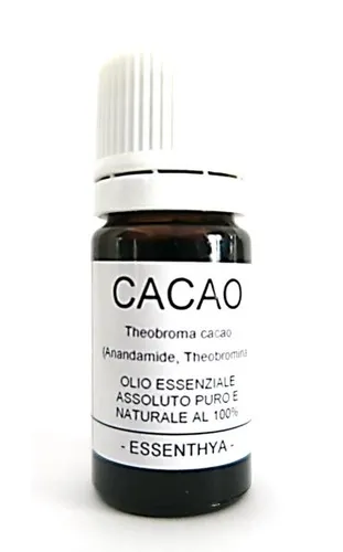 Olio essenziale di cacao BIO