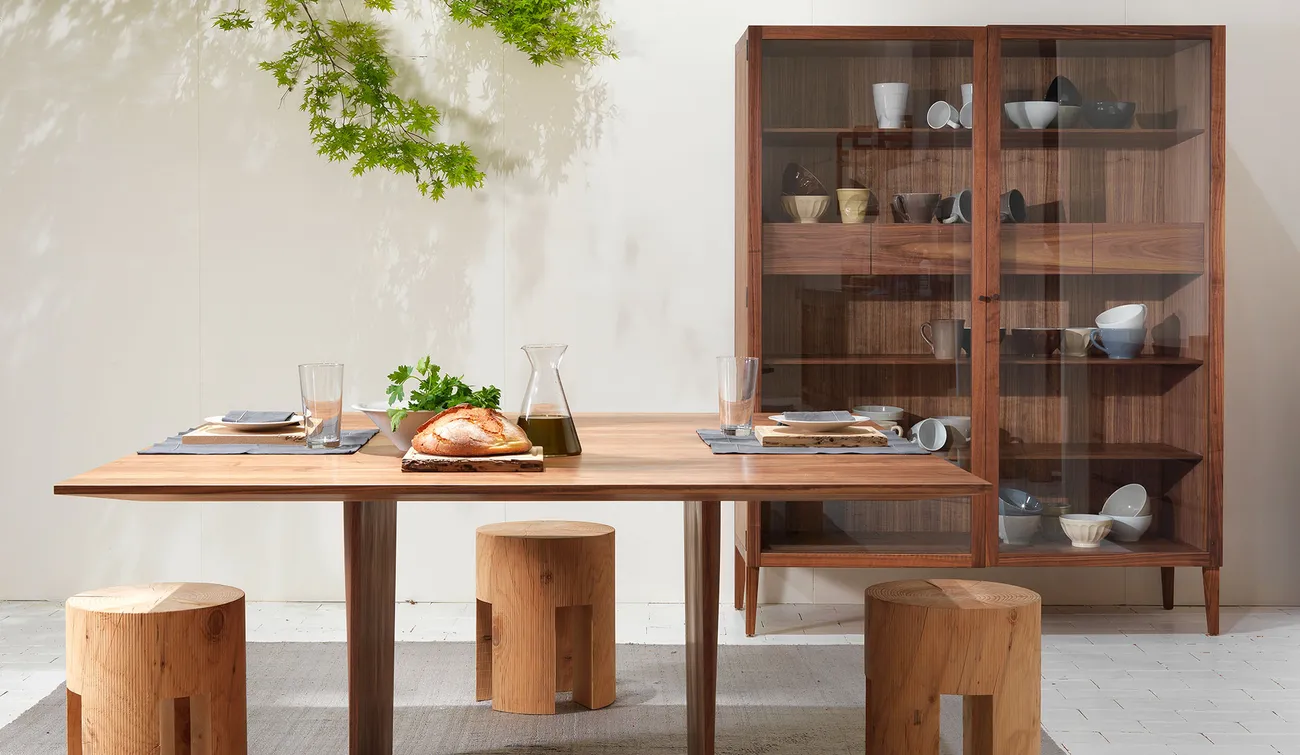 La Cucina, Riva 1920, 2012