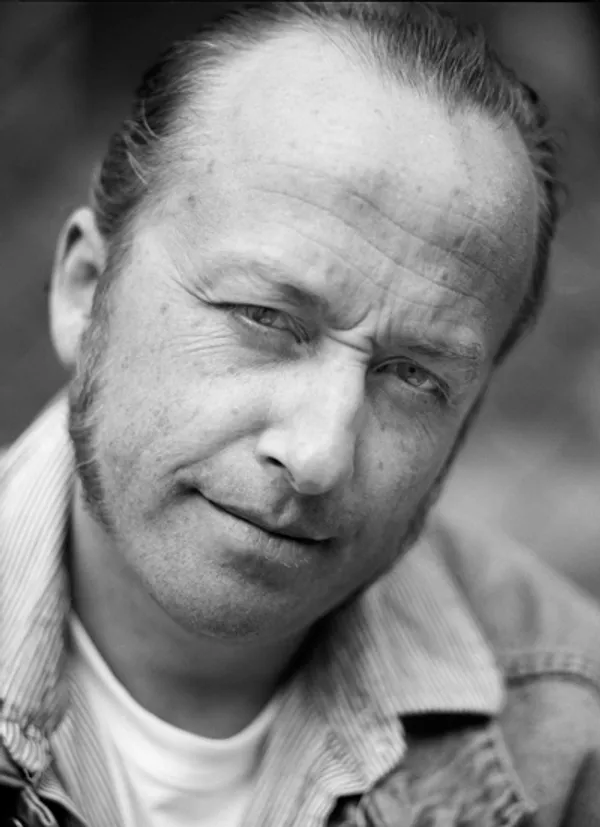 Levi Henriksen