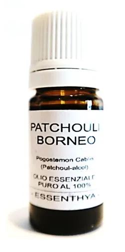 Patchouli Borneo BIO