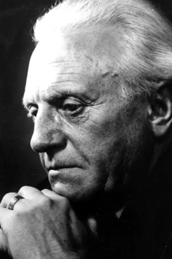 Pär Lagerkvist