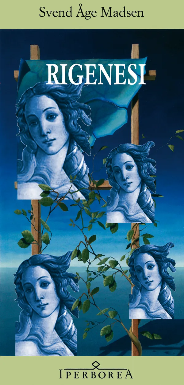 Rigenesi