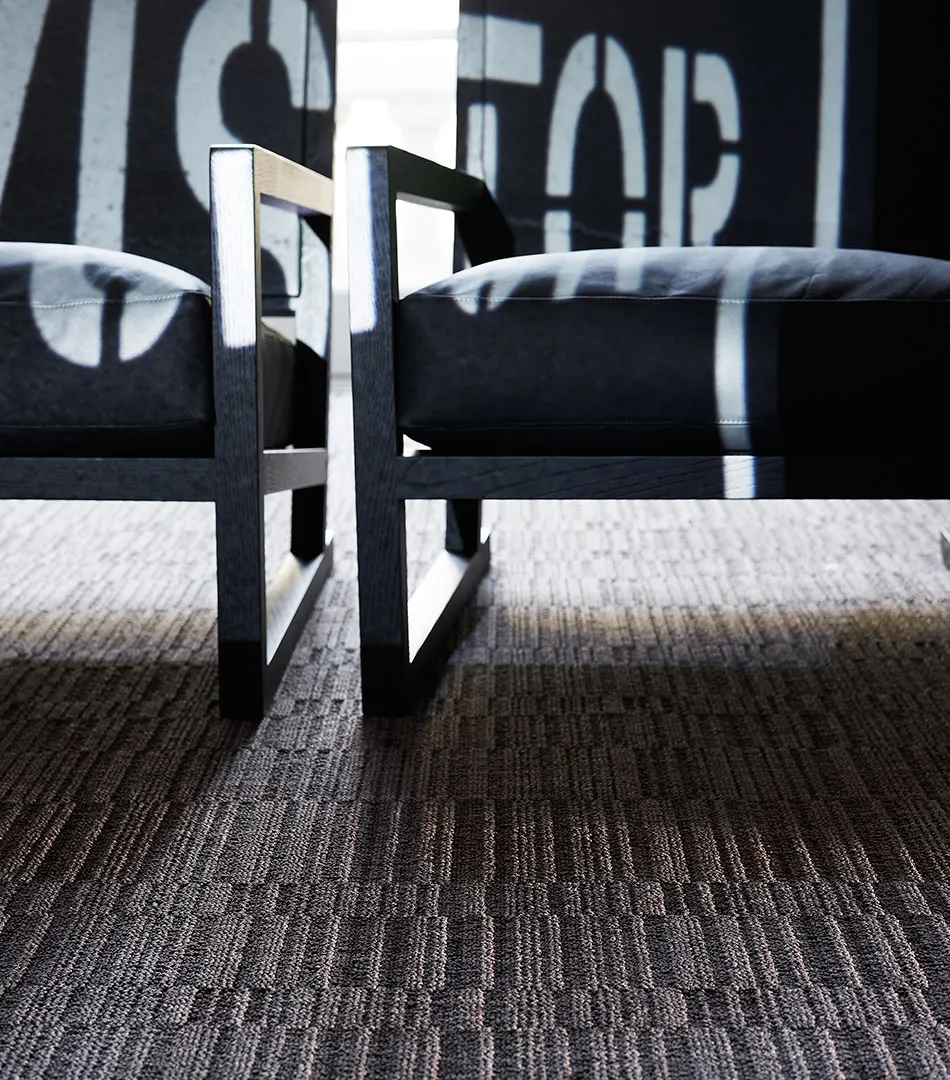 Hotel Palazzi - Suvretta Carpet, Object Carpet, 2013