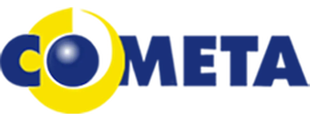 Il logo di Cometa