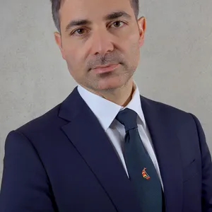 Tiziano Migliorino