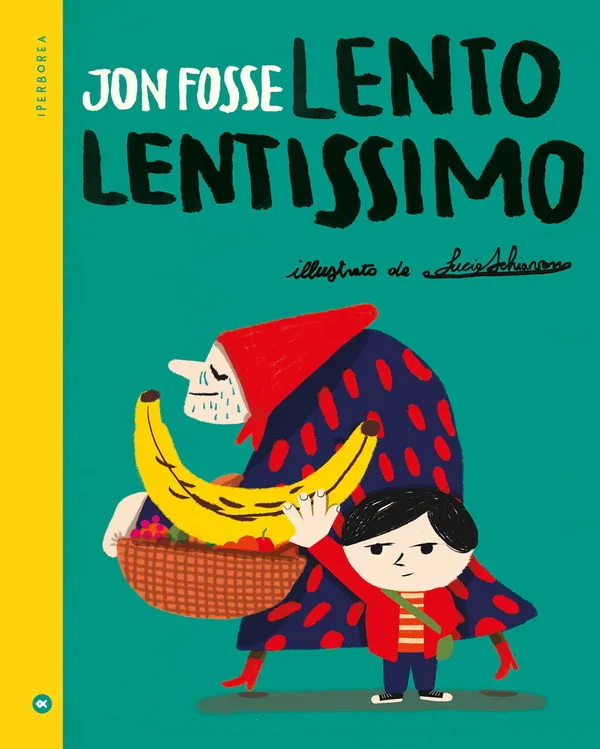 Lento lentissimo
