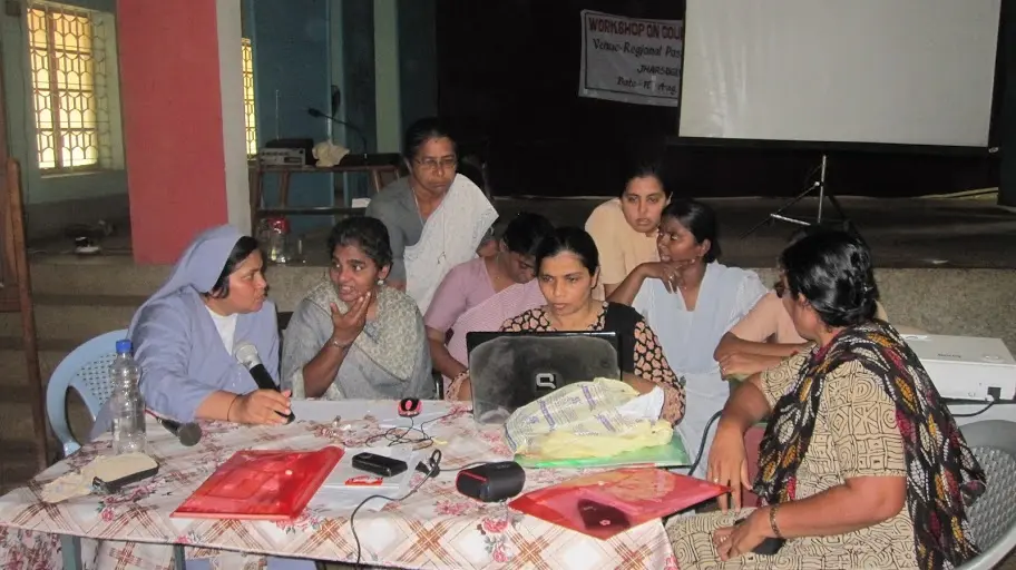 AMRAT annual meeting